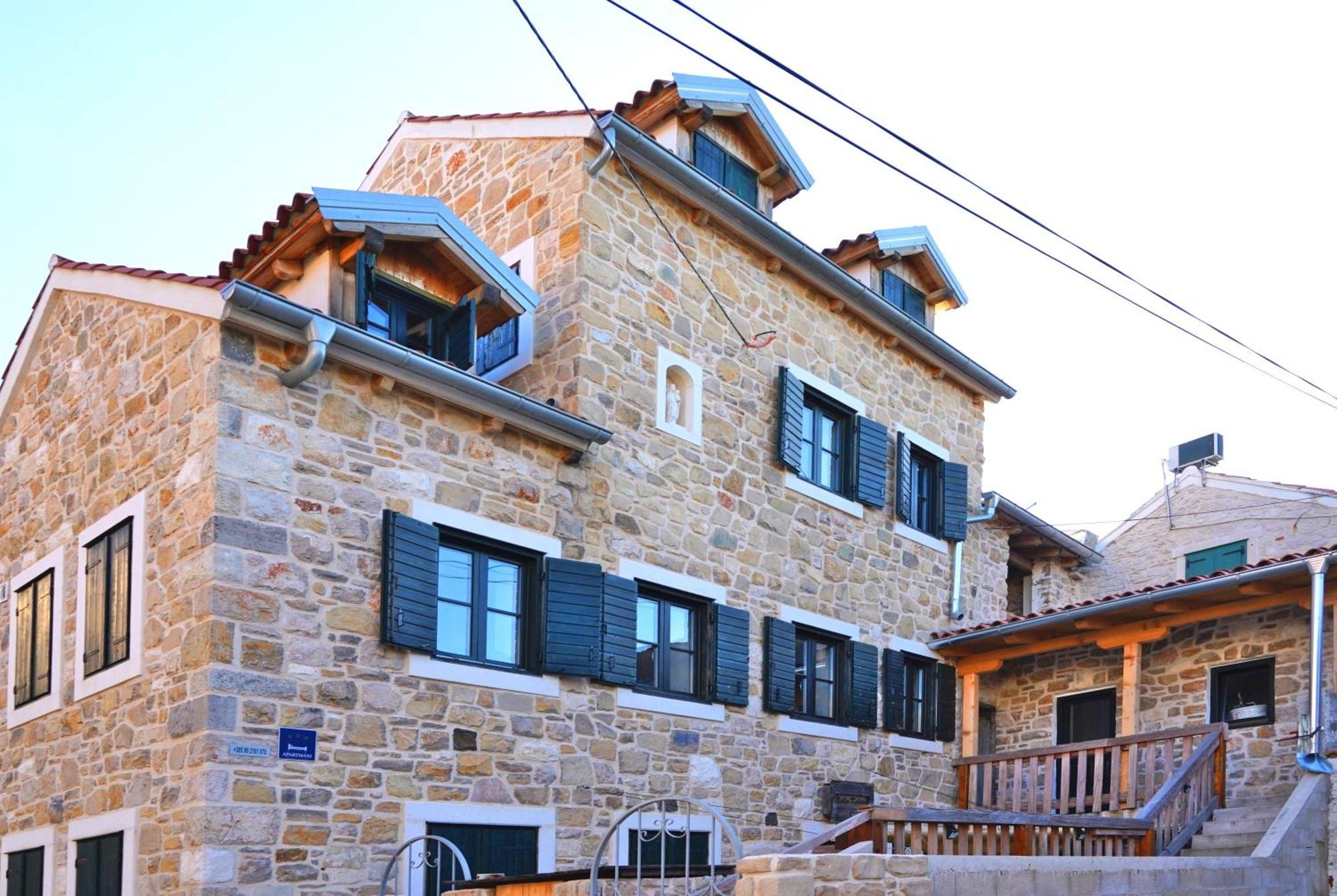 Villa Kolar Pirovac Zewnętrze zdjęcie