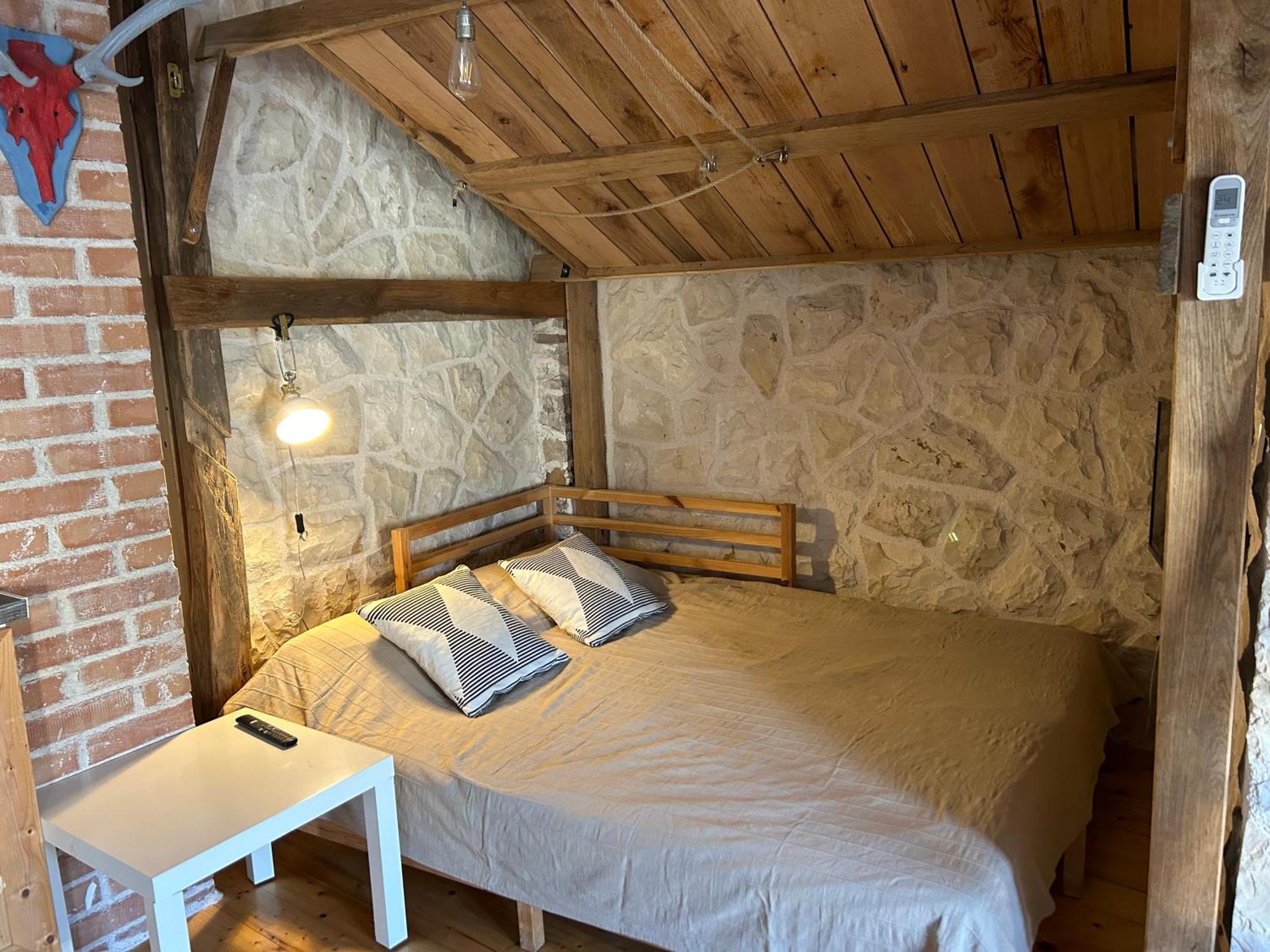 Villa Kolar Pirovac Zewnętrze zdjęcie