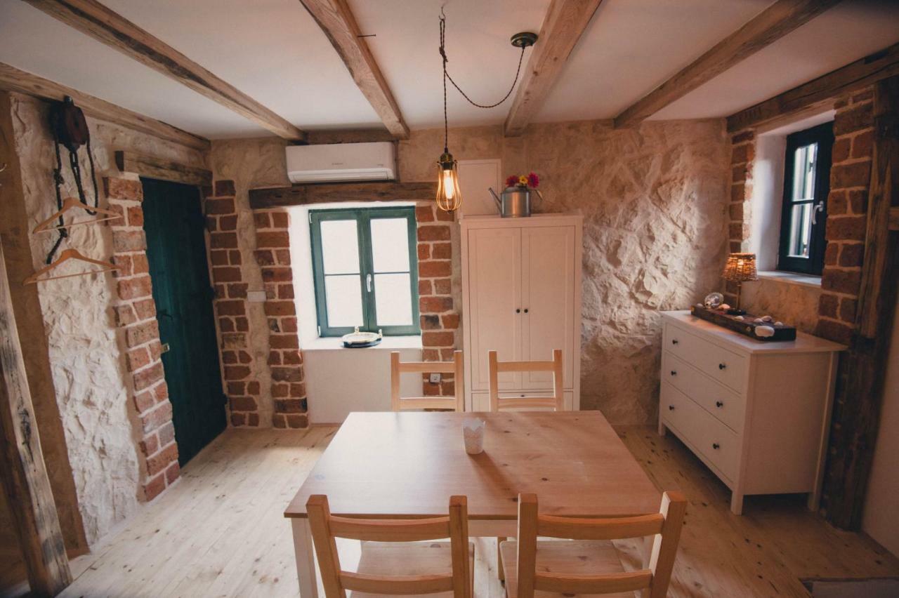 Villa Kolar Pirovac Zewnętrze zdjęcie