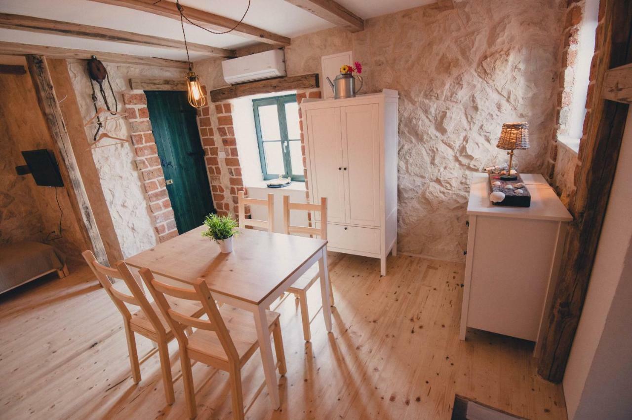 Villa Kolar Pirovac Zewnętrze zdjęcie
