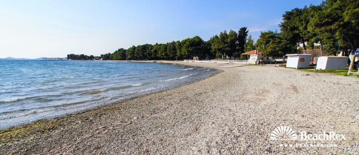 Villa Kolar Pirovac Zewnętrze zdjęcie