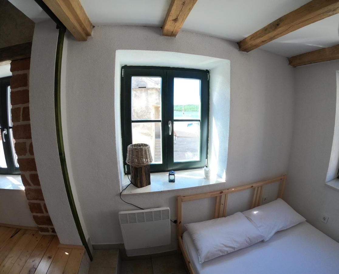 Villa Kolar Pirovac Zewnętrze zdjęcie